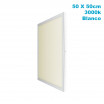 Panel Superf. 48w 3000k Blanco 50x50x2,3 3840lm Tolstoi8765