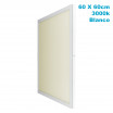 Panel Superf. 48w 3000k Blanco 60x60x2,3 3840lm Tolstoi8769