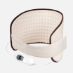 Almohad.elect.lumbar Hurdes Beis/marron 100w 69x29cm 3niv Autoapagado, Prot.sobrecalentam.,lavable - Imagen 2