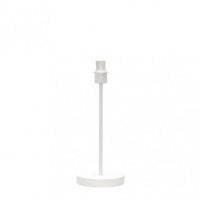 Arm.sobremesa Cara 1xe14 Blanca 33x13x13 Cm