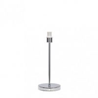 Arm.sobremesa Cara 1xe14 Cromo 33x13x13 Cm