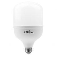 Bombilla Alta Potencia 50w 4000k Abrila 4500lm  E27 7 22,3x14x14 Cm