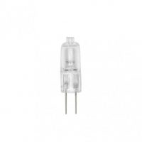 Bombilla G4 Halogena Ahorro 12v 20w Bipin 2700k 278lm Abrila 2,9x0,9x0,9 Cm