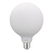 Bombilla Globo Filam.opal 12w 6000k Abrila E27 1080lm 14,2x9,5x9,5cm - Imagen 2