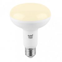 Bombilla Reflectora R80 15w 3000k Fabriplus 1350lm E27 11,5x8x8 Cm
