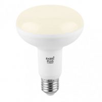 Bombilla Reflectora R80 15w 4000k Fabriplus 1350lm E27 11,5x8x8 Cm