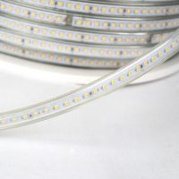 Cinta Led Flexible 1m 9w 4000k 220v Freya Ip65 14mm 900lm Estanco 120led