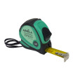 Cinta Metrica Espacio 3mx16mm Negro/verde Clip,asa Enganche Magnetico,bloqueo Y Ergonomico - Imagen 2
