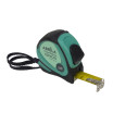 Cinta Metrica Espacio 5mx19mm Negro/verde Clip,asa Enganche Magnetico,bloqueo Y Ergonomico - Imagen 2