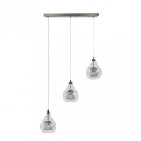 Colgante Lhasa 3xg9 Cuero  Regx65x65 Cm