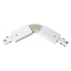 Conector Articulable Blanco 2 Hilos - Imagen 2