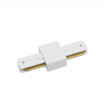 Conector Puente Lineal Pindal Blanco 2 Hilos 1,5x3,5x9,5 Cm