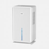 Deshumidificador Ondine Blanco 60w 7col Amb.1l/dia,deposito 3l,36,4x20x14,5cm