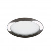 Downlight 12w 6500k Apolo 990lm Cromo 17d - Imagen 2