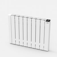 Emisor Term.c/fluido City Blanco 1500w Contr.wifi  Tersmos.tempo.prog.7d.protecc.58x88x8cm