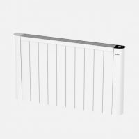 Emisor Term.ceramico Country Blanco 2000w Cont.wifi  3mod.temporizador Prog.7d.proteccion Sobrecalent..58x96x8cm