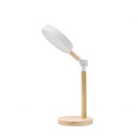 Flexo Pontica 15w 3000-4000-6000k Blan/haya 1125lm Articulado 48x15x15cm