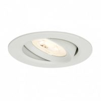 Foco 5w 4000k Blister Blanco 500lm 9d Orientable Corte 7 Cm Ip44