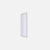 Panel Superf. 36w 6500k Tivoli Blanco 2,5x30x60 Cm 3060 Lm