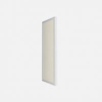 Panel Superf. 72w 4000k Tivoli Blanco 2,5x30x90 Cm 6120 Lm