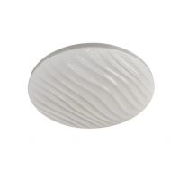 Plafon Olot 18w 4000k Blanco 1780lm 6x32x32cm