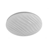 Plafon Olot 18w 6500k Blanco 1780lm 6x32x32cm