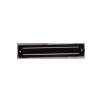 Plafon Serie Rubi Negro T5 2x24w 7/incl (19x67)