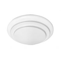 Plafon Tabasco 12w 4000k Blanco 1180lm 7x25x25cm