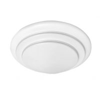 Plafon Tabasco 12w 6500k Blanco 1180lm 7x25x25cm