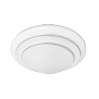 Plafon Tabasco 18w 4000k Blanco 1780lm 7,5x32x32cm