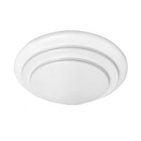 Plafon Tabasco 24w 6500k Blanco 2376lm 7,5x37x37cm