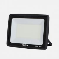 Proyector Zircon 300w 6500k Negro 30000lm 31x41x4,7 Cm Ip65