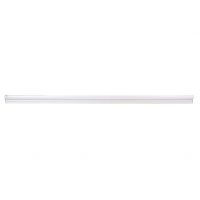 Regleta Led 30cm  Axinite T5 5w 450lm 3000k  3,5x30x2 Cm