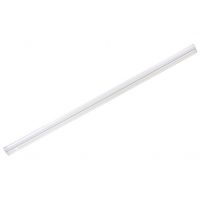 Regleta Led 60cm C/Interruptor Axinite 9w 3000k 810 Lm 3,5x60x2 Cm