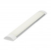 Regleta Sergin 18w 4000k Blanco 1800lm 2,5x60x7,5cm - Imagen 2