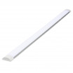 Regleta Sergin 36w 6000k Blanco 3600lm 2,5x120x7,5 Cm - Imagen 2