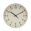 Reloj De Pared Kiwi Madera 35d Mov.continuo - Imagen 2