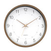 Reloj De Pared Monquey Mad.osc/blan 35d Mov.cont - Imagen 2