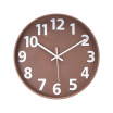Reloj De Pared Parrot Marron 30d Mov.continuo - Imagen 2
