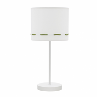 Sobre Mesa Trazos 1xe14 Verde 17d