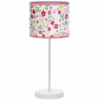 Sobremesa Bosque Flores Colores 1xe14 39x17d