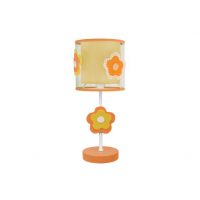 Sobremesa Infantil Flor Naranja 1xe14 (35x14)