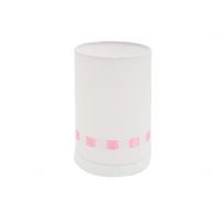 Sobremesa Lacito Rosa 1xe27 22x13d