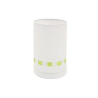 Sobremesa Lacito Verde 1xe27 22x13d