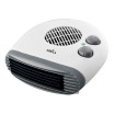 Termoventilador Elec.Toril 2000w Blanco Horizontal 2potencias 3funciones Termost.reg. 12x26x26 Cm - Imagen 2