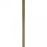 Tija De Extension De Ventiladores Cuero 50x2,6d