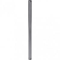 Tija De Extension De Ventiladores Niquel 50x2,6d