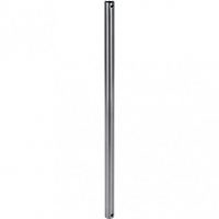 Tija De Extension Ventilador Niquel 50x2,1d