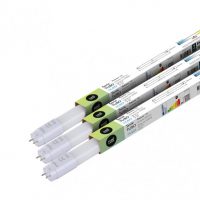 Tubo T8 9w 900lm 4000k Fabriplus 60x2,6x2,6 Cm