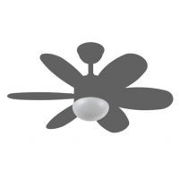 Tulipa Ventilador Alves Y Sofia